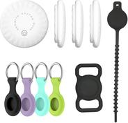 4smarts Standort-Finder SkyTag Duos Family-Set (4 Duos/6 Bags) (541719)