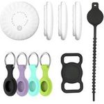 4smarts Standort-Finder SkyTag Duos Family-Set (4 Duos/6 Bags) (541719)