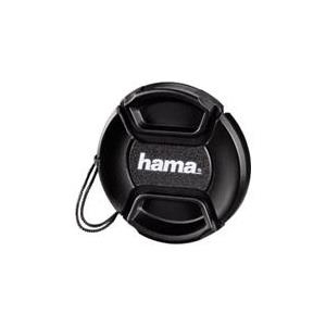 Hama Smart-Snap" Objektivdeckel (00095441)