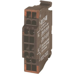 Eaton M22-CK02 Kontaktelement 2 Öffner tastend 230 V/AC 1 St. (107899)