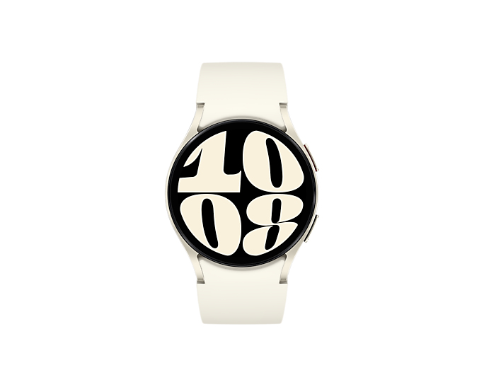 Samsung Galaxy Watch6 40mm LTE 1.3" Super AMOLED Gold