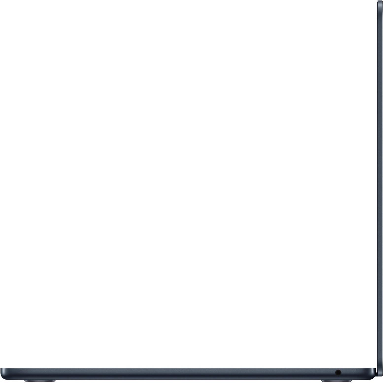 Apple MacBook Air 15.3" M4 10-Core 16 GB RAM 512 GB SSD Midnight