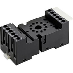 Finder 90.03.0 Relaissockel Passend für Serie: Serie 60 60.12 1 St. (90.03.0)