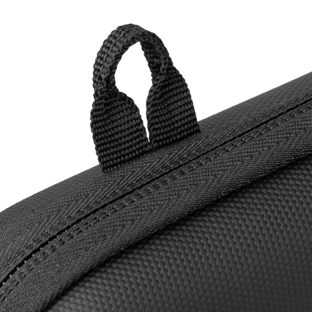 Rivacase 5130 Notebook-Hülle für 14" und MacBook Air 15" Schwarz