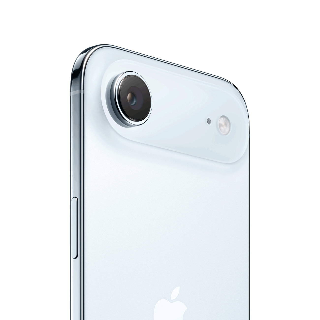 Apple iPhone Air 1 TB Himmelblau