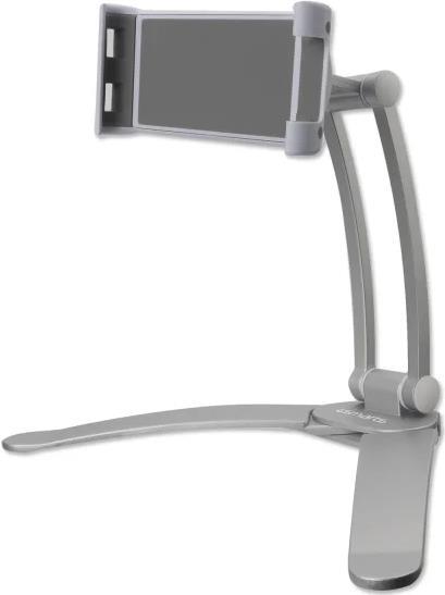 4smarts ErgoFix H7 Handy/Smartphone - Tablet/UMPC Silber (4S469305)