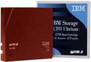 IBM LTO Ultrium 8 12 TB / 30 TB (01PL041)