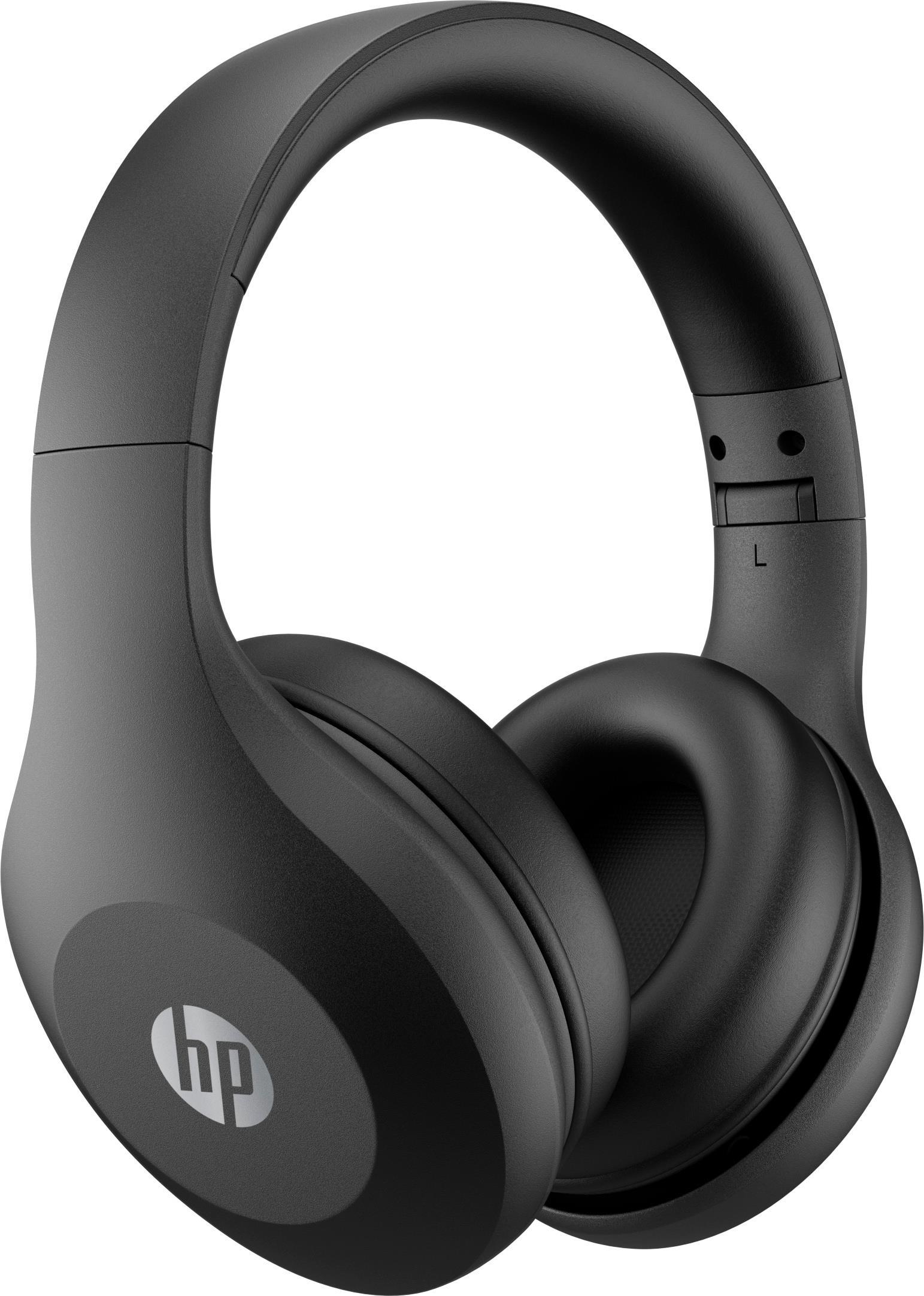 HP 500 Headset ohrumschließend (2J875AA#ABB)