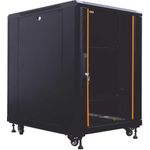 IT-BUDGET 19"-Netzwerkschrank SRK (99ITB19SRK1268GSNM)