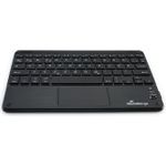 MediaRange MROS130 Tastatur Bluetooth QWERTZ Deutsch - Schweiz Schwarz (MROS130)