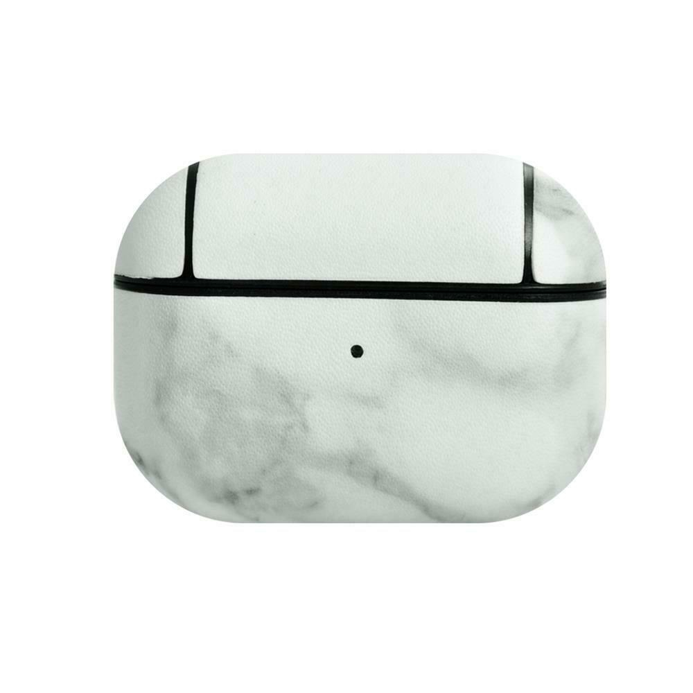 Terratec AirBox Schutzhülle für Apple AirPods (1./2. Generation) Durchsichtig
