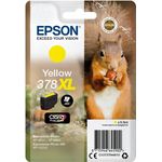 Epson 378XL 9,3 ml XL (C13T37944010)