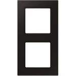 Jung Rahmen 2-fach A 550 A5582BFSWM (A5582BFSWM)