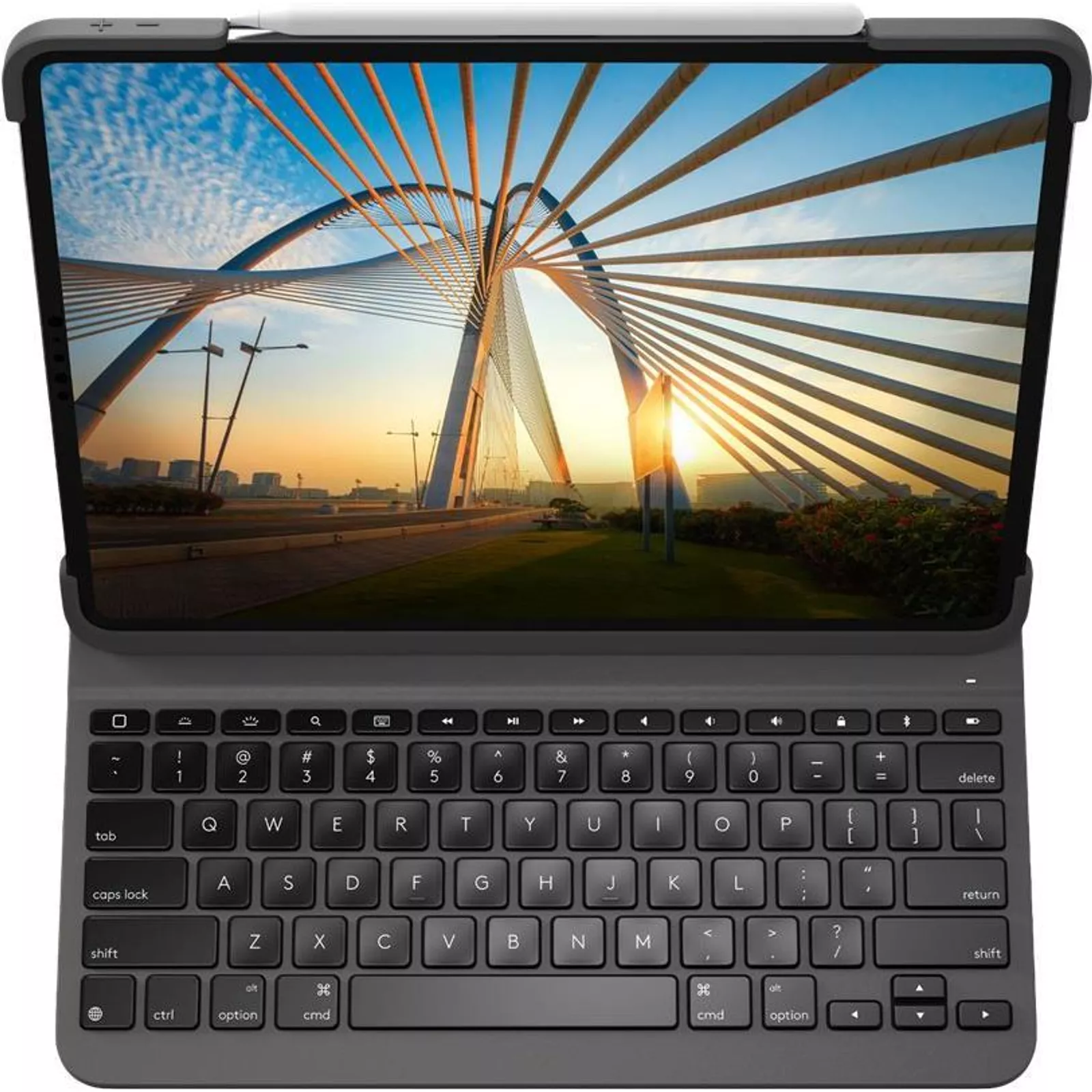 Logitech Slim Folio Pro (920-009707)