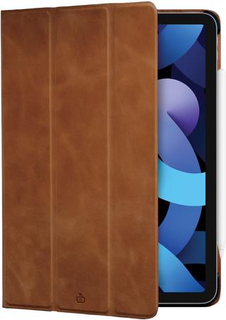 dbramante1928 Risskov Folio-Hülle iPad Air 10.9" / Pro 27,90cm (11") Beige