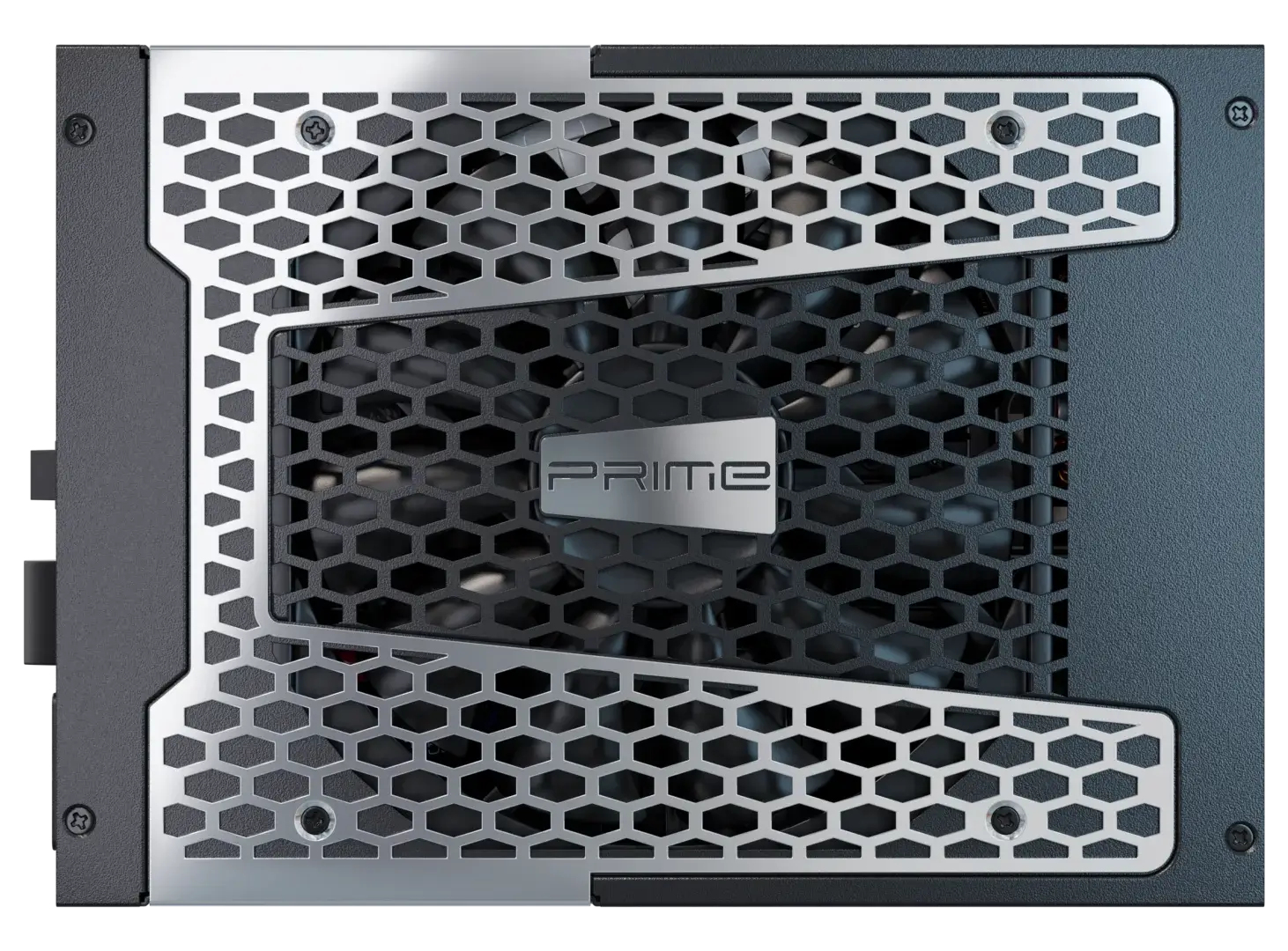 Seasonic Prime PX 2200 Netzteil 2200 W ATX 3.0 Modular 80 PLUS Platinum Schwarz/Silber