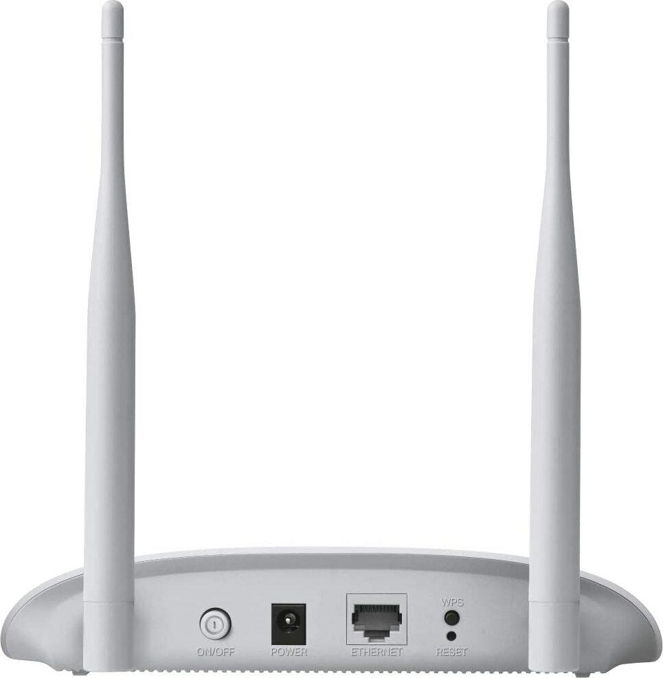 TP-Link TL-WA801N Accesspoint (TL-WA801N)