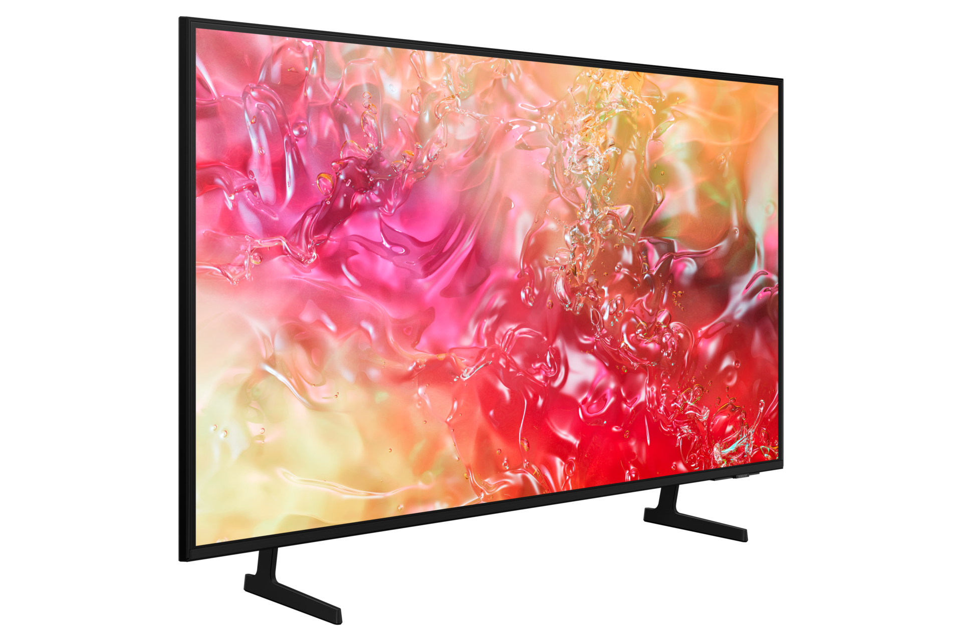 Samsung DU7172 Series UE50DU7172U 50" 4K UHD Smart-TV Schwarz