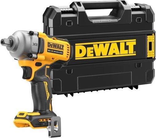 DEWALT DCF892NT DCF892NT-XJ Akku-Schlagschrauber (DCF892NT-XJ)