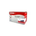 Kores Toner für Canon Laserfax L100-L120-L160, schwarz Kapazität: ca. 2.000 Seiten, Gruppe: 1176 (G1176RB)