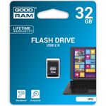 Goodram 32GB USB 2.0 (UPI2-0320K0R11)