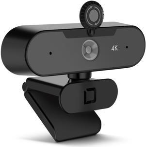 DICOTA Webcam PRO Plus 4K (D31888)
