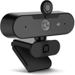 DICOTA Webcam PRO Plus 4K (D31888)