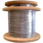 Fiberglaskabel geschirmt 200m mit Stecker OSK 200S (OSK200S)