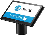 HP ElitePOS G1 Retail System 141 (Y6A77EA#ABB)