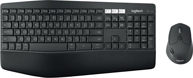 Logitech MK850 Performance US International (920-008226)