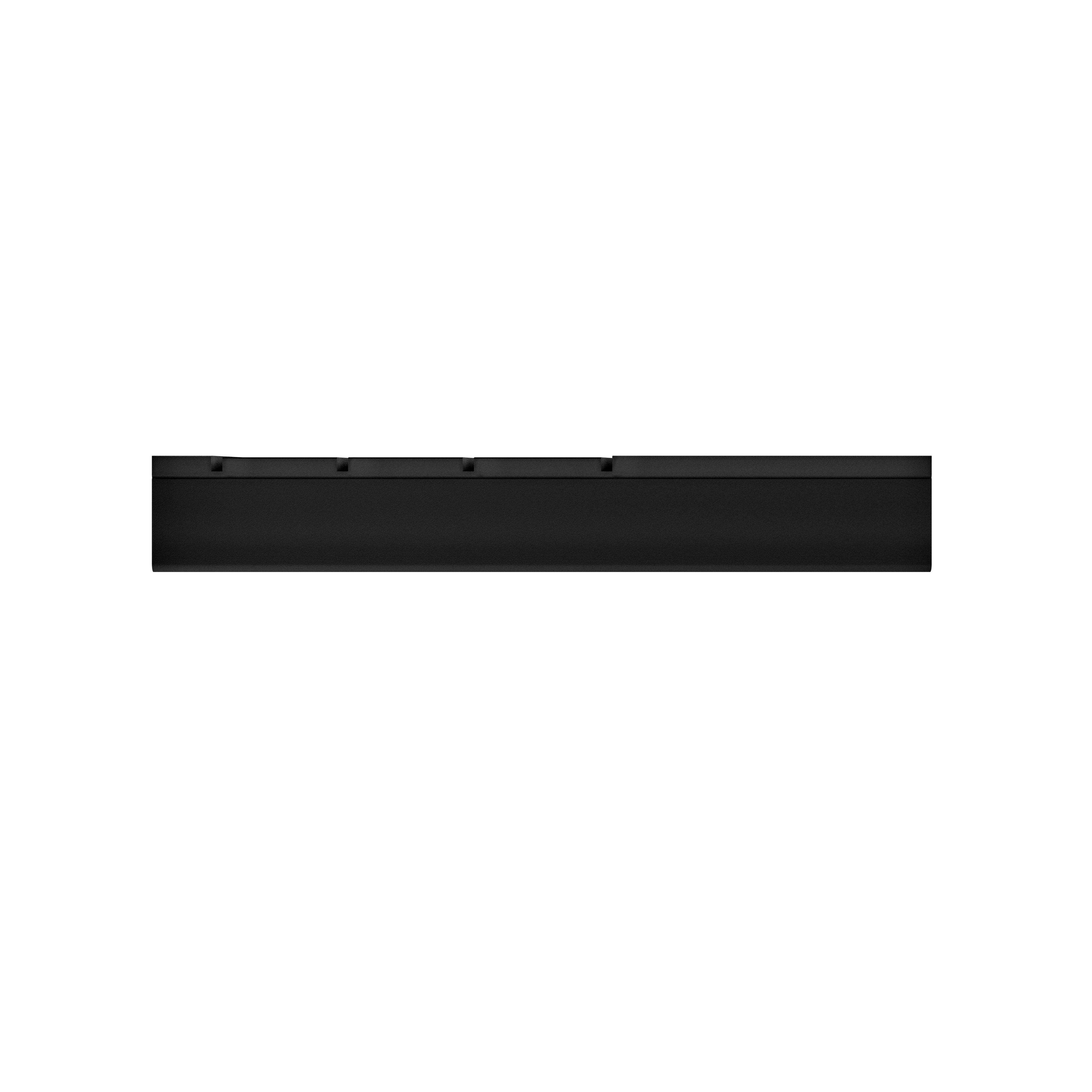 ARCTIC M2 Pro SSD-Kühler für M.2 2280 Aluminium Schwarz