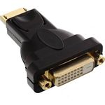 InLine DisplayPort-Adapter (17199J)