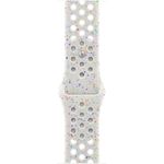 Apple Nike Armband für Smartwatch (MUV13ZM/A)