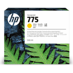 HP 775 Gelb Druckerpatrone (1XB19A)