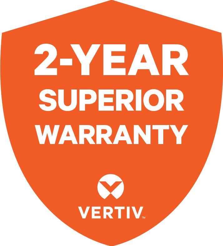 VERTIV AVOCENT ADX IPSL 2YR GOLD HARDWARE MAINTENANCE (ADX-2YGLD-IPSL)