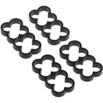 Alphacool 24762 Computer-Gehäuseteil Universal Kabelmanagement-Set (24762)