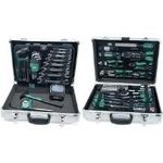 Brüder Mannesmann Alu-Werkzeugkoffer (29075)