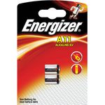 Energizer Spezial-Batterie 11 A Alkali-Mangan A11/E11A Alkaline 2er 6 V 38 mAh 2 St. (639449)