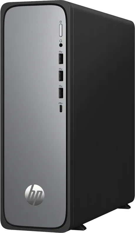 HP OmniDesk Slim Tower S03-0030ng Intel Core i3-14100 (CK2J1EA#ABD)