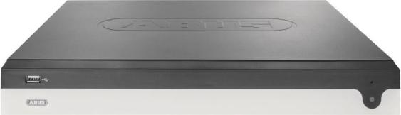 ABUS Security-Center ABUS 8-Kanal PoE NVR10021PNetzwerkvideorekorder NVR NVR10021P (NVR10021P)