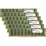 PHS-memory 768GB (6x128GB) Kit RAM Speicher kompatibel mit Apple MacPro 16-Core 3,2GHz (2019) DDR4 RDIMM 3DS 2933MHz PC4-23400-R (SP468832)