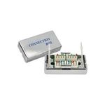 InLine® Cat. 5e Verbindungsmodul geschirmt, LSA (69993)