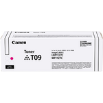 Canon T09 Magenta Original (3018C006)