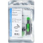 Smartkeeper HMD04PKGN Schnittstellenblockierung Schnittstellenblockierung + Schlüssel HDMI Grün 1 Stück(e) (HMD04PKGN)