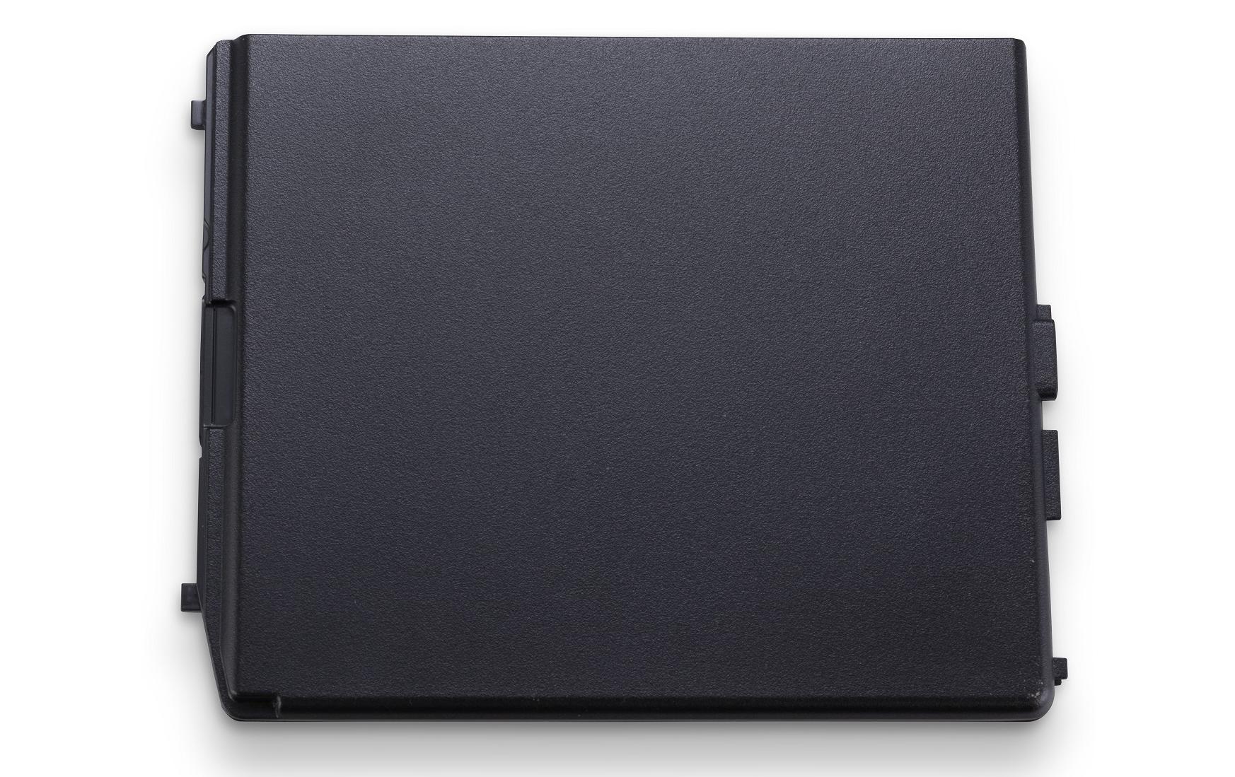 Panasonic TOUGHBOOK FZ-VZSU1TU Ersatzakku 4360 mAh Grau