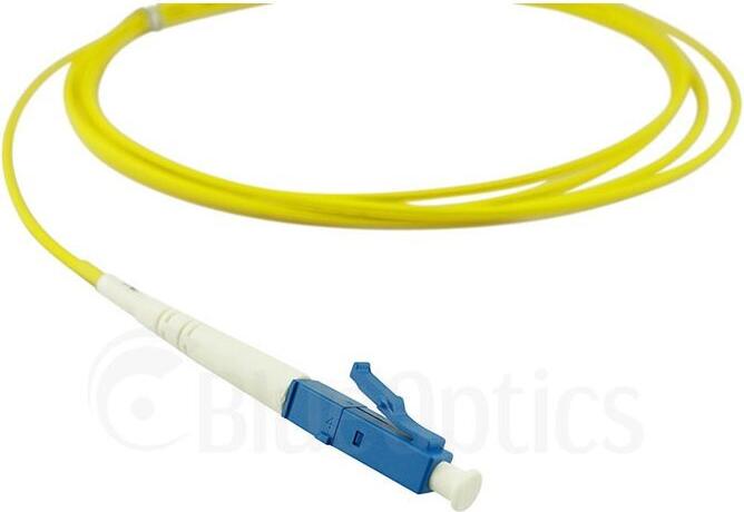 BlueOptics SFP2121BU0.5MS Simplex LWL Patchkabel LC-UPC/LC-APC Singlemode 0,5 m