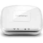 TRENDnet TEW 821DAP AC1200 Dual Band PoE Access Point (TEW-821DAP)