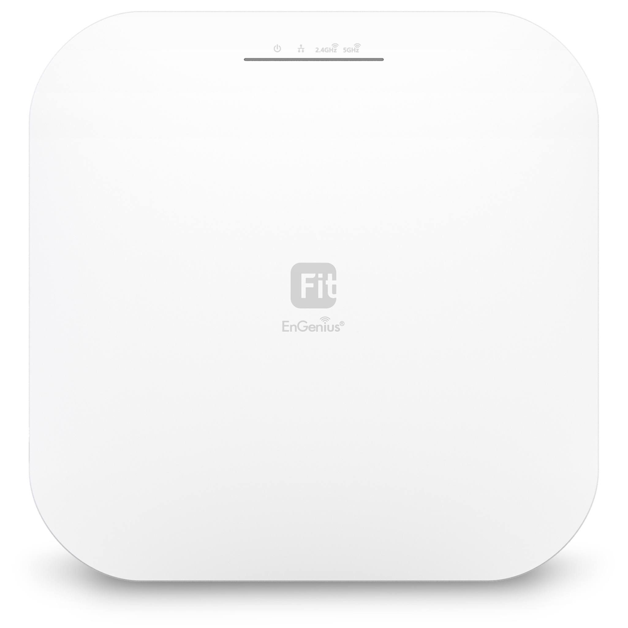 EnGenius EWS276-FIT WLAN Access Point Wi-Fi 6 AX3500 4x4 2.5 GbE PoE Grau