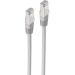 shiverpeaks BS75113- Netzwerkkabel Grau 3 m Cat5e F/UTP (FTP) (BS75113-)