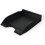Durable Basic Briefablageschale A4-C4 schwarz (1701674060)